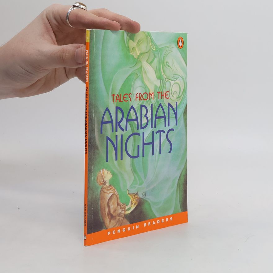 Anne Collins Tales from the Arabian nights