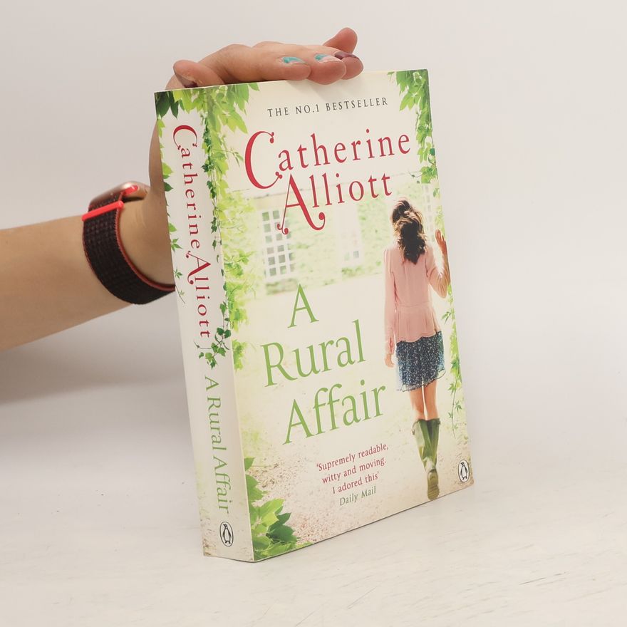 Catherine Alliott A Rural Affair