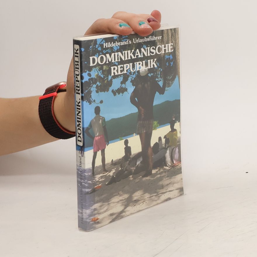 Andrea Brandhoff Dominikanische Republik