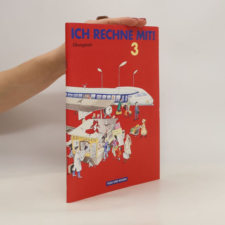 Klaus-Peter Käding Klasse 3, Übungsheft, Ausgabe Östliche Bundesländer
