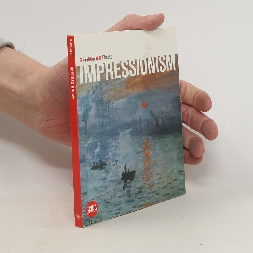 Flaminio Gualdoni Impressionism