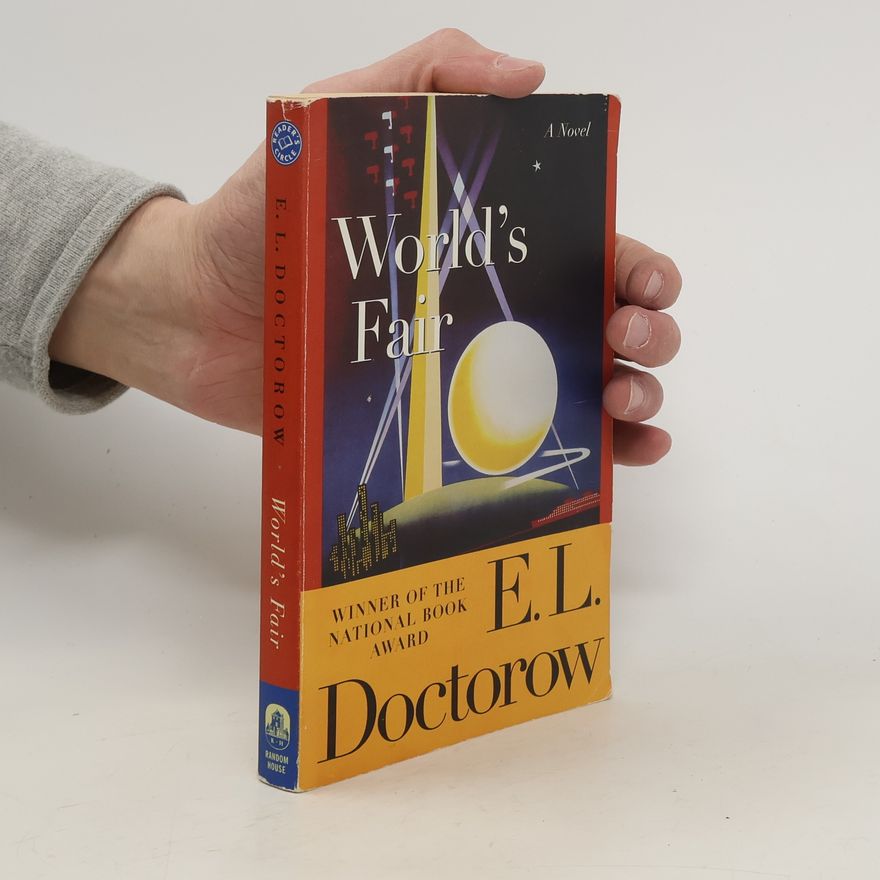 E. L. Doctorow World's Fair