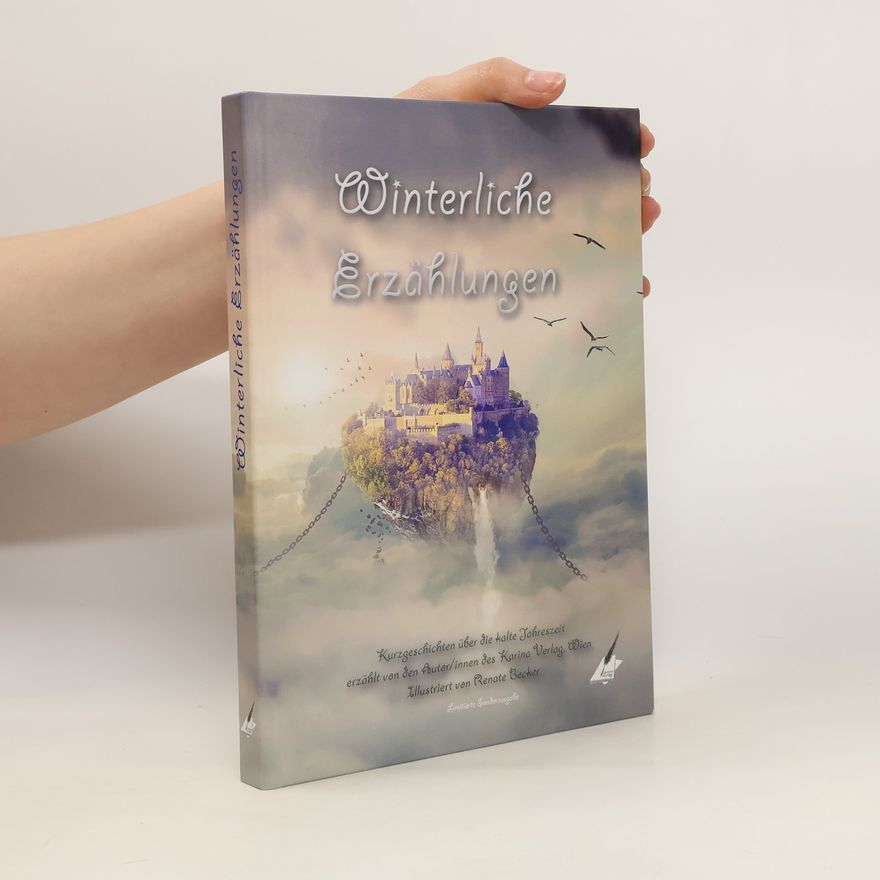 Autorenkollektiv Winterliche Erzählungen