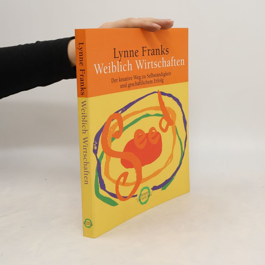 Lynne Franks Seed - weiblich wirtschaften