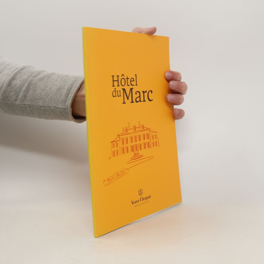 Autorenkollektiv Hôtel du Marc