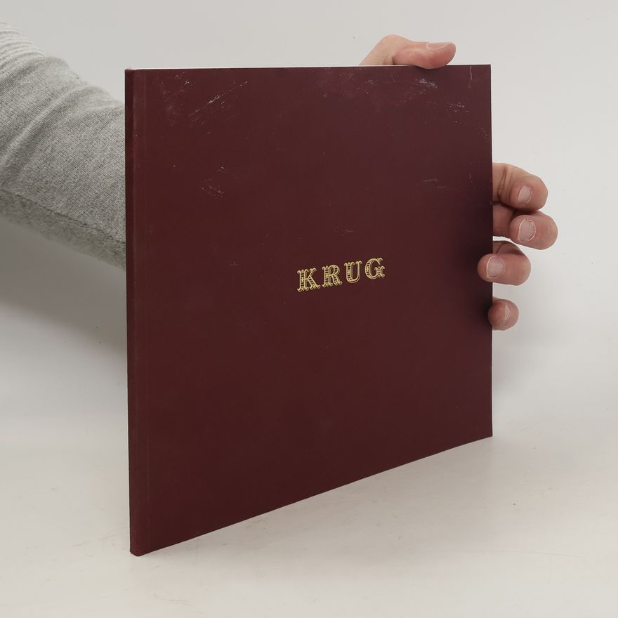Autorenkollektiv Krug