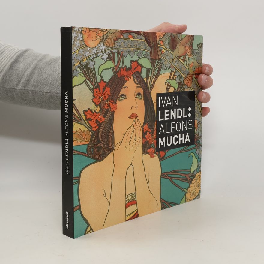 Various authors Ivan Lendl: Alfons Mucha