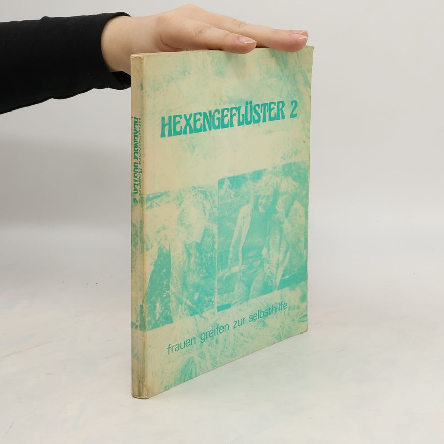 Gaby Karsten Hexengeflüster 2