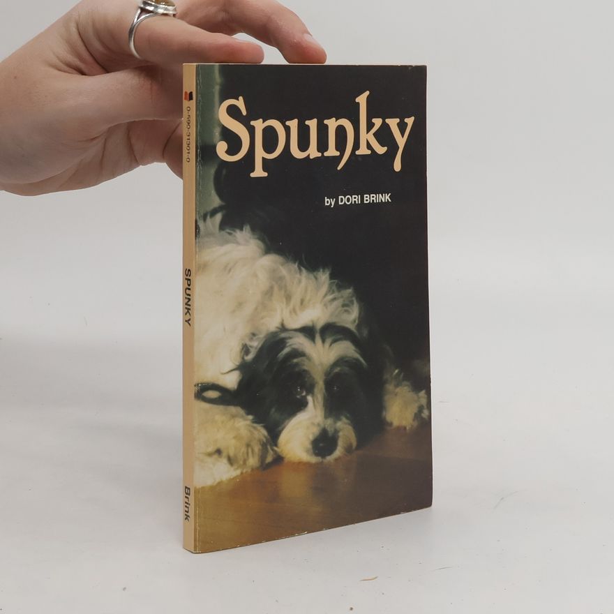 Dori Brink Spunky
