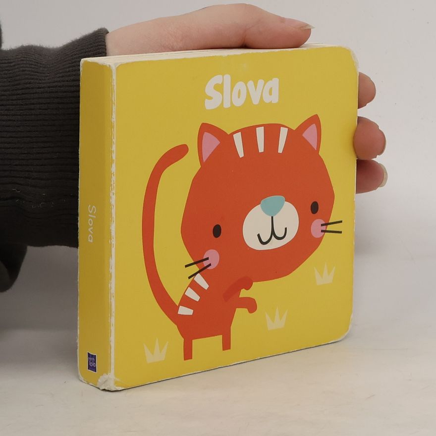 Kolektiv autorů Slova