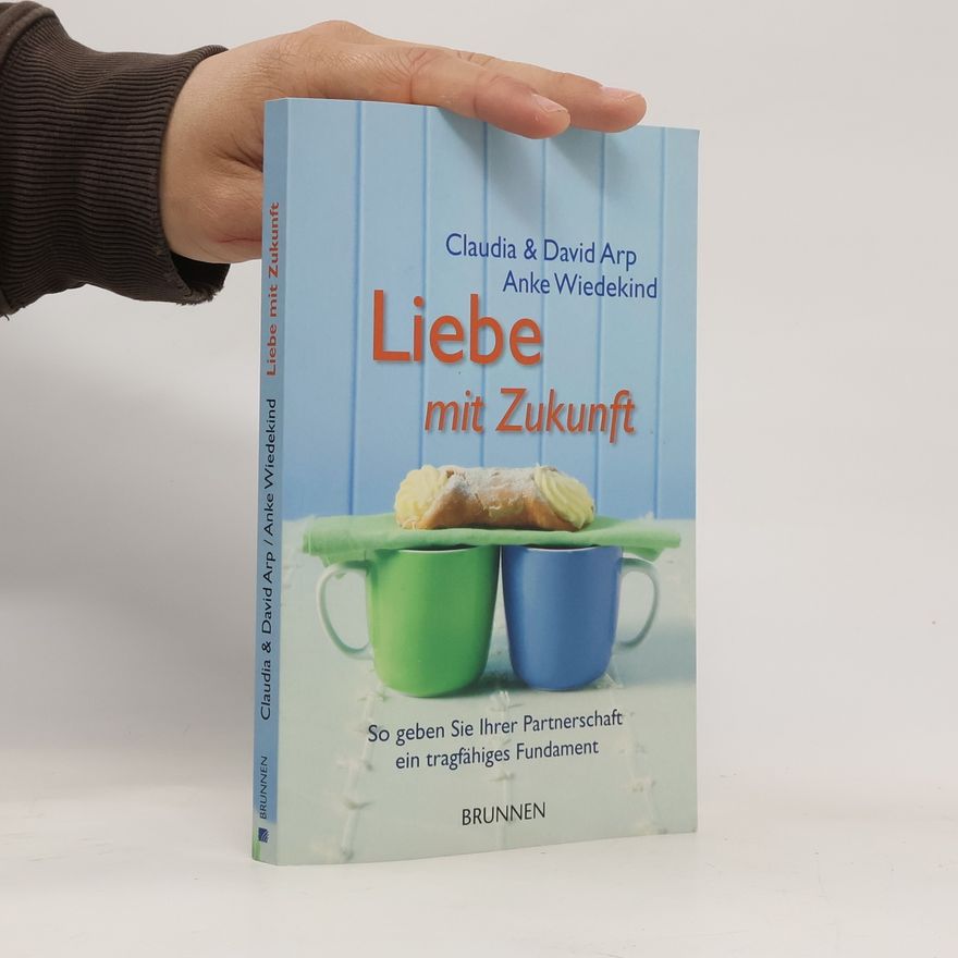 Dave Arp Liebe mit Zukunft