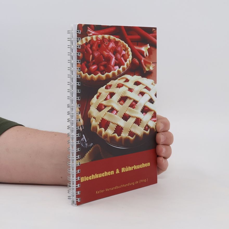 Autorenkollektiv Blechkuchen & Rührkuchen