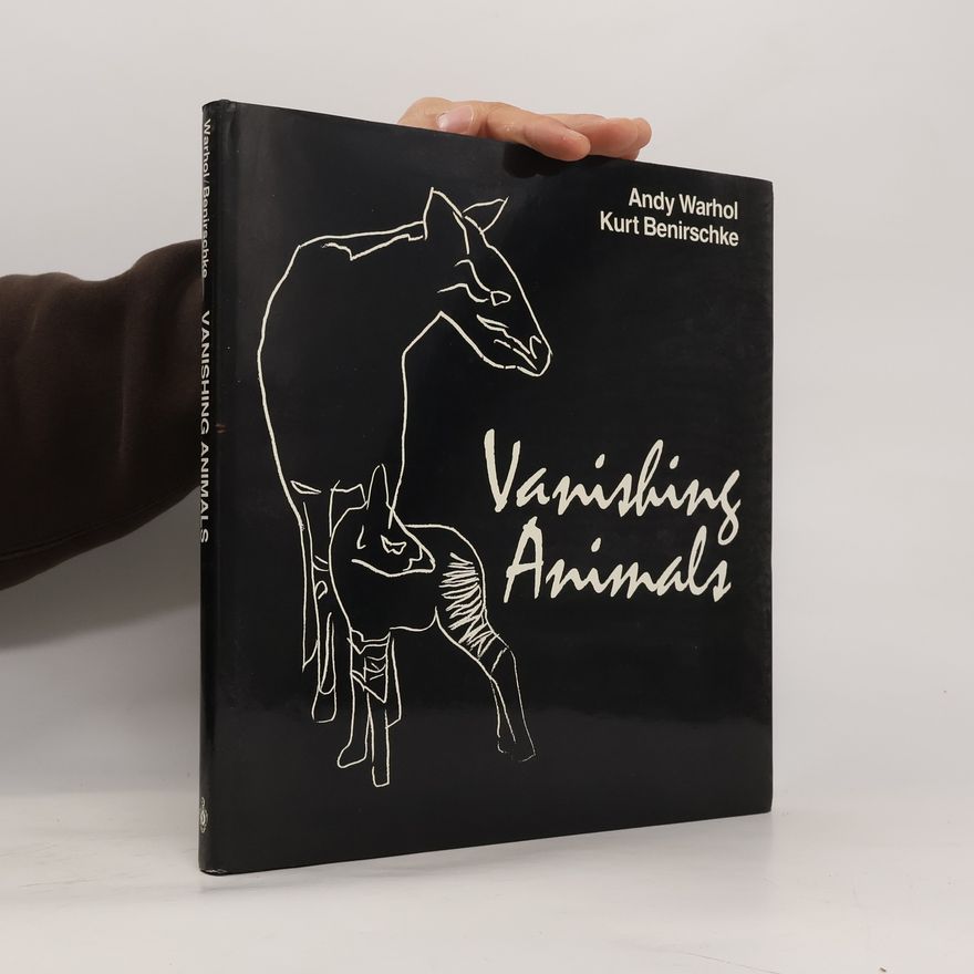 Kurt Benirschke Vanishing Animals