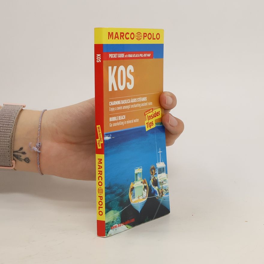 Klaus Bötig Kos