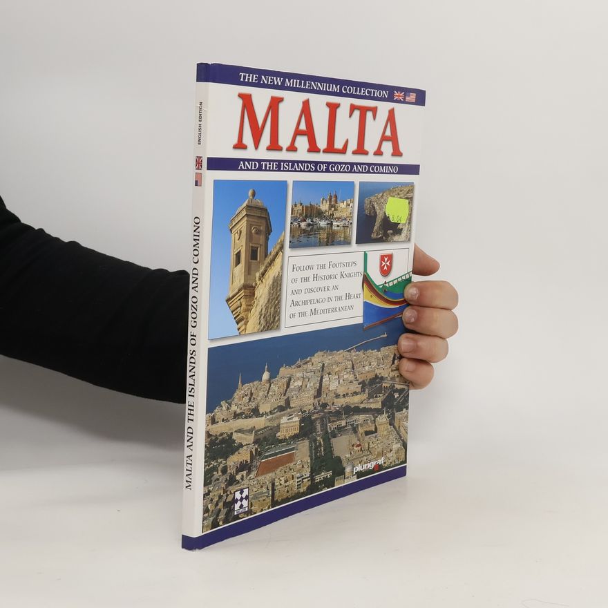 Autorenkollektiv Malta