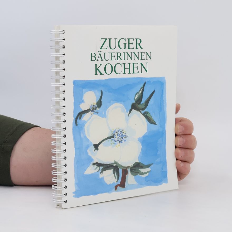 Kerstin Boll Zuger Bäuerinnen kochen