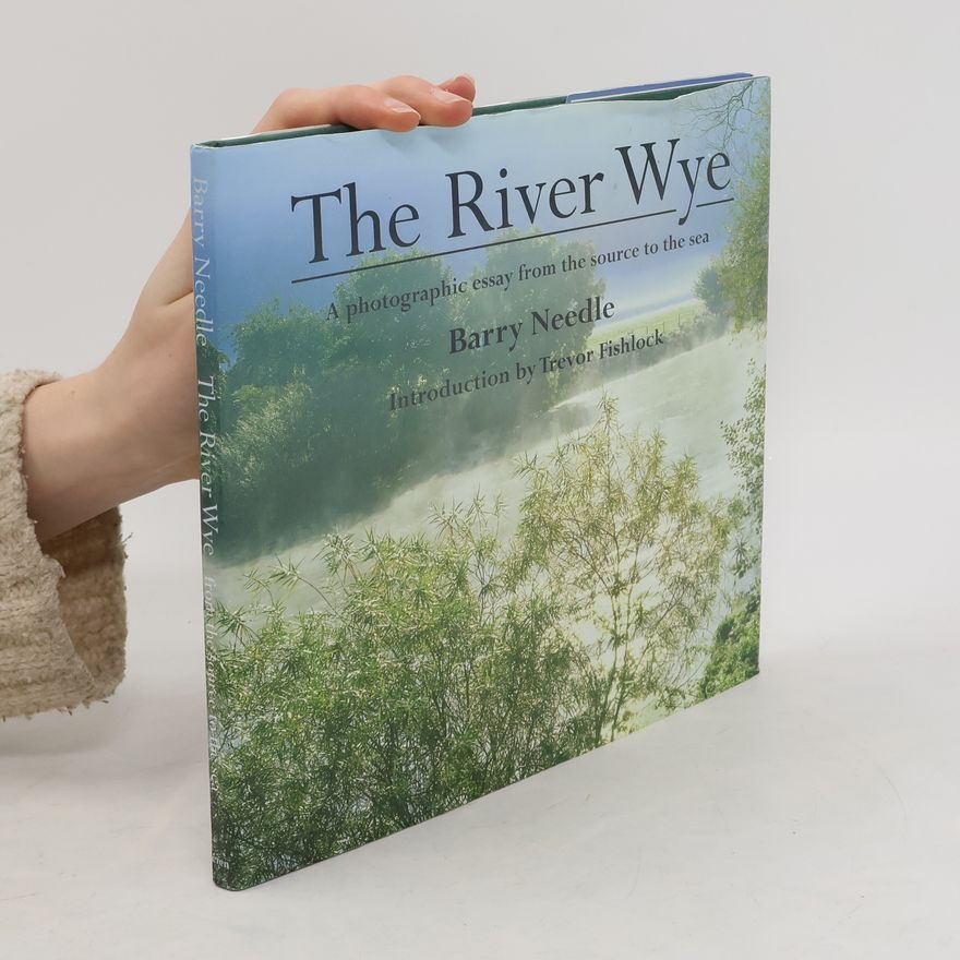 Barry Needle River Wye