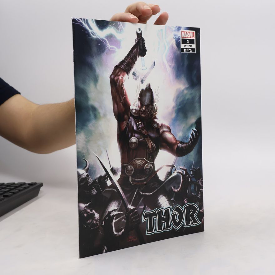 Autorenkollektiv Thor 1