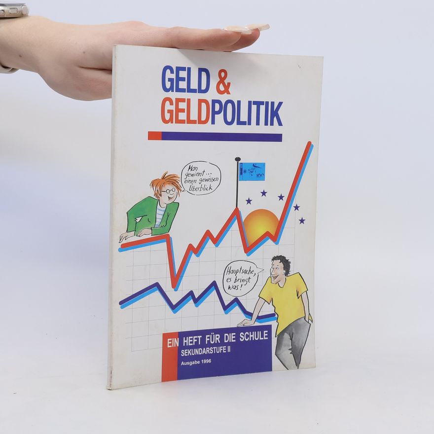 Autorenkollektiv Geld & Geldpolitik