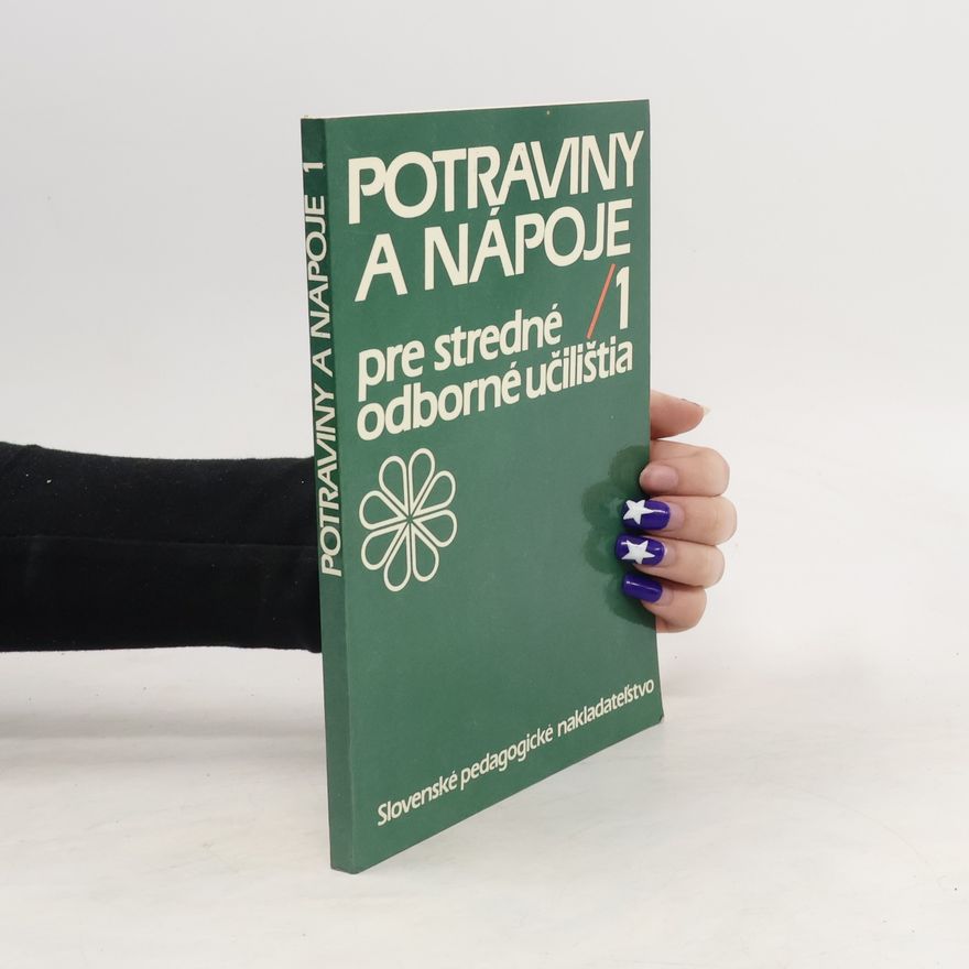 AA.VV. Potraviny a nápoje 2