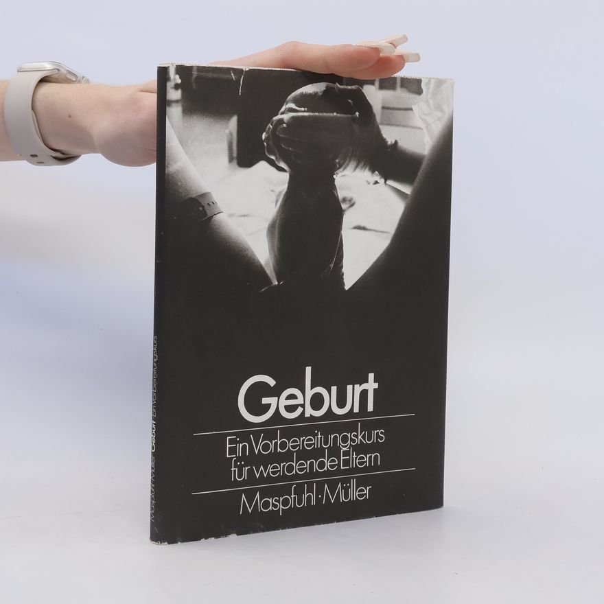 Bergit Maspfuhl Geburt