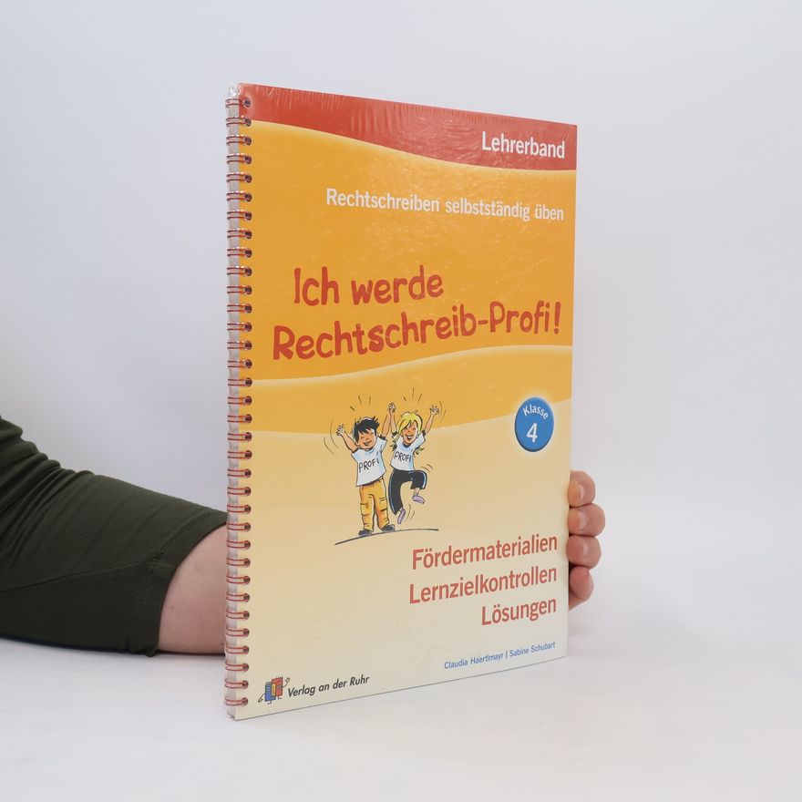 Claudia Haertlmayr Klasse 4, Lehrerband