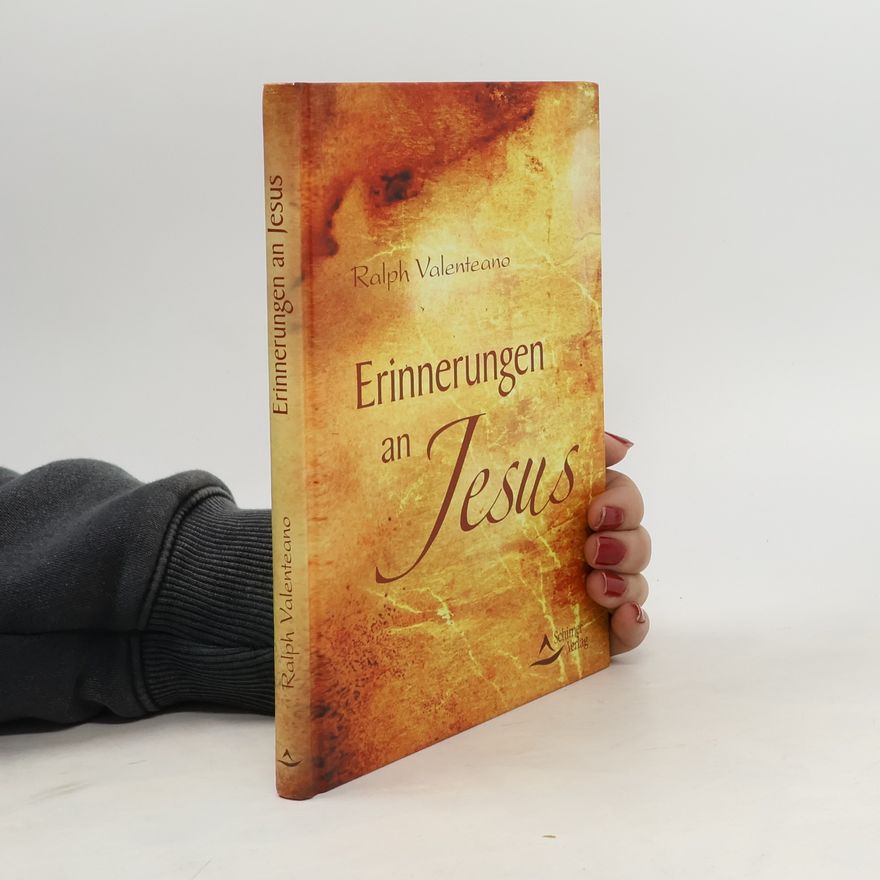 Ralph Valenteano Erinnerungen an Jesus