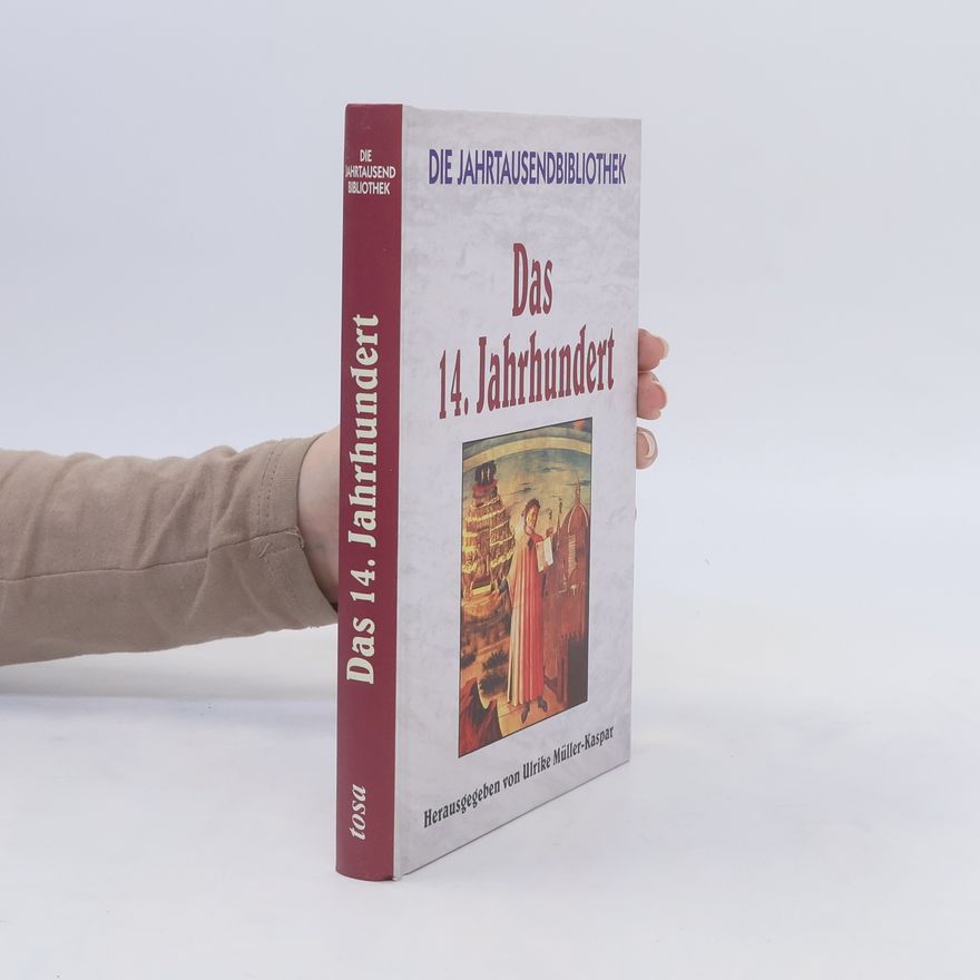 Margot Zappe Das 14. Jahrhundert