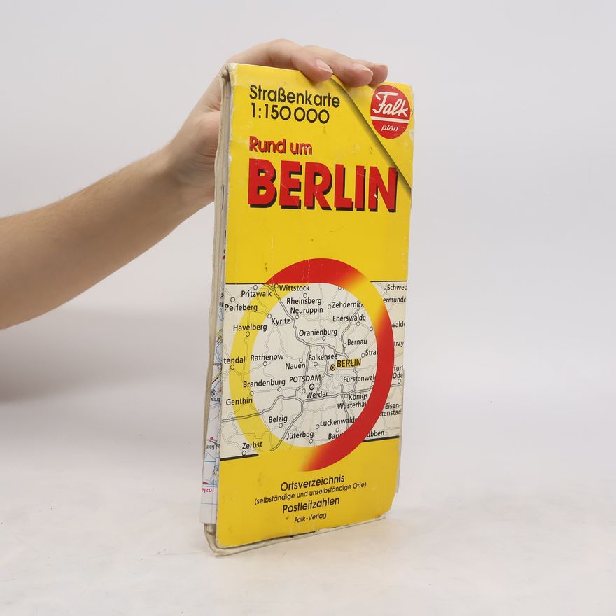 Various authors Rund um Berlin