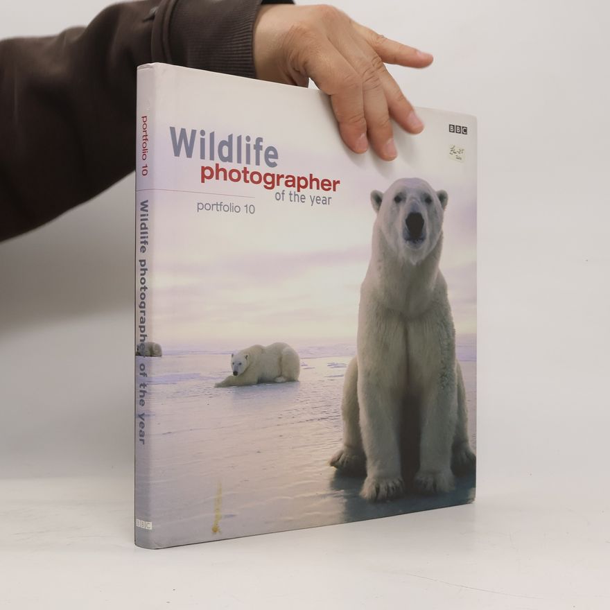Autorenkollektiv Wildlife Photographer of the Year