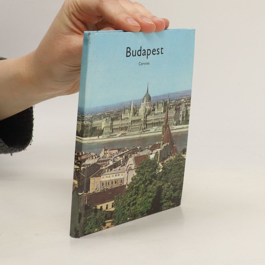 Various authors Budapest
