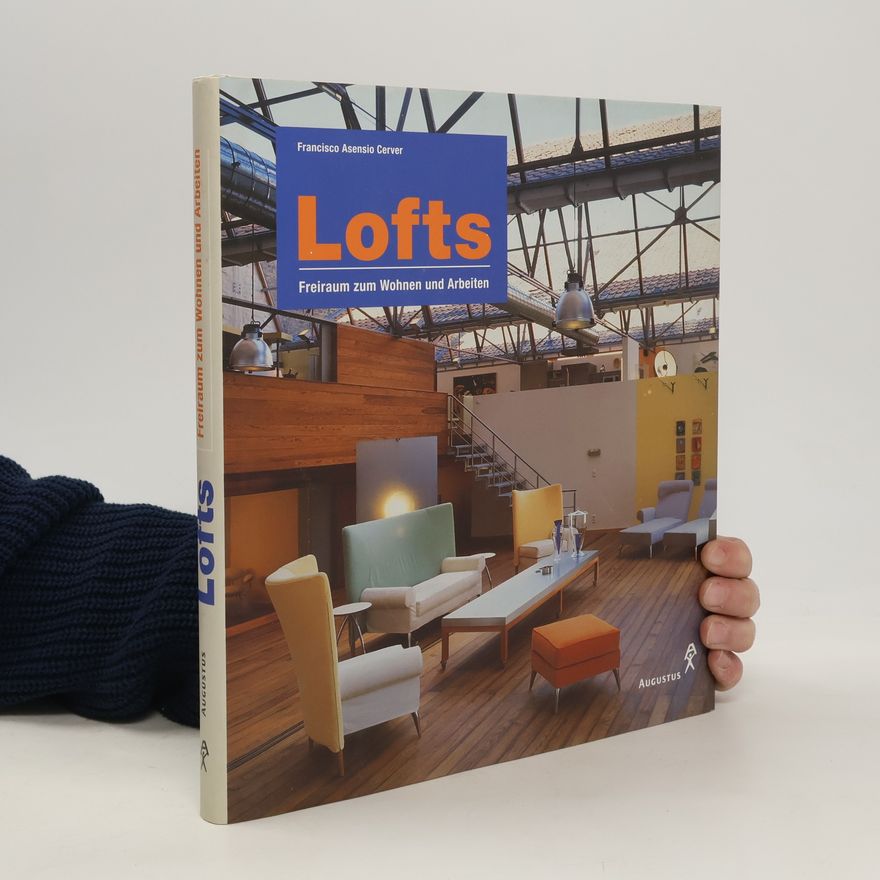 Francisco Asensio Cerver Lofts