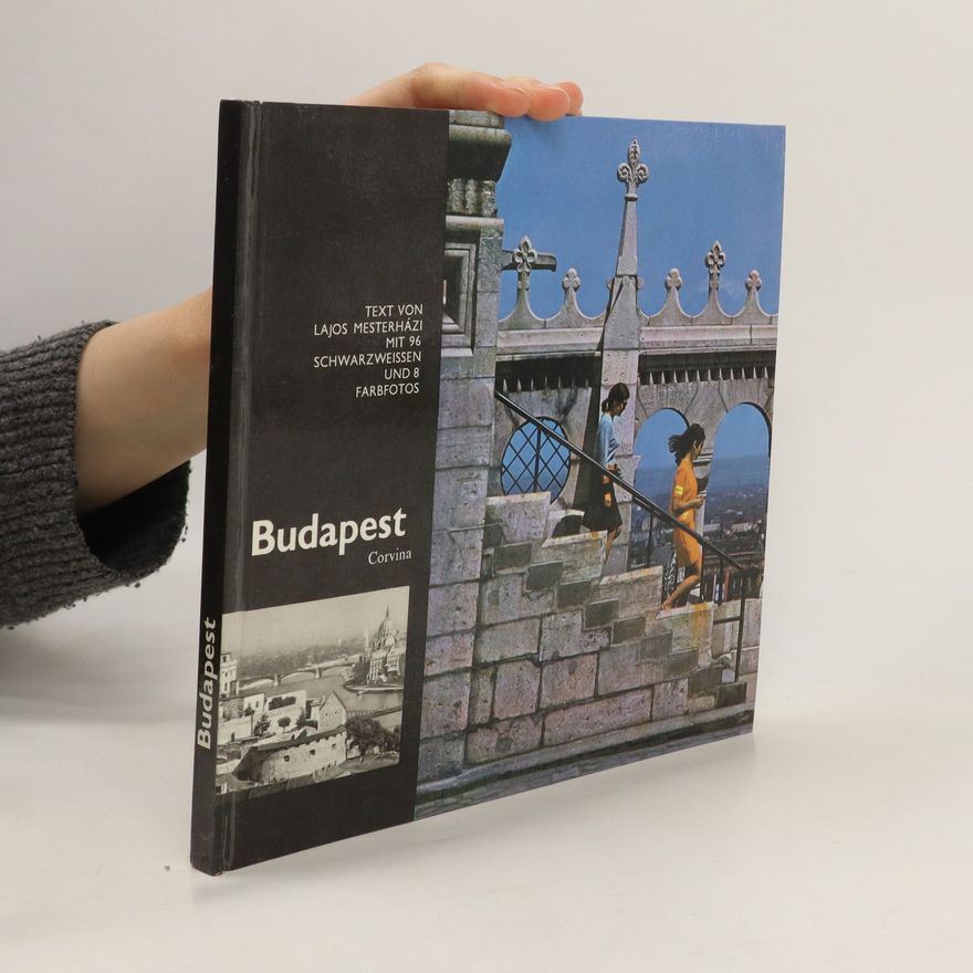 Autorenkollektiv Budapest