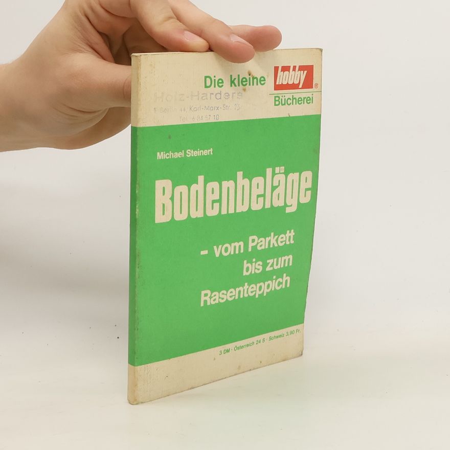 Michael Steinert Bodenbeläge