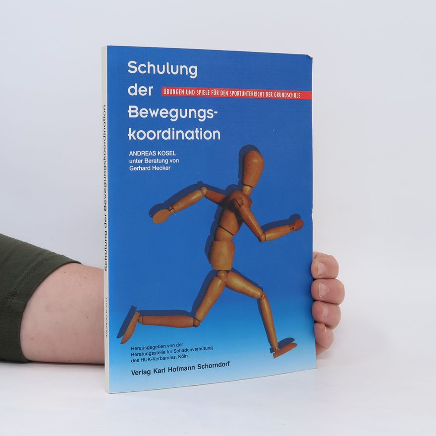 Various authors Schulung der Bewegungskoordination