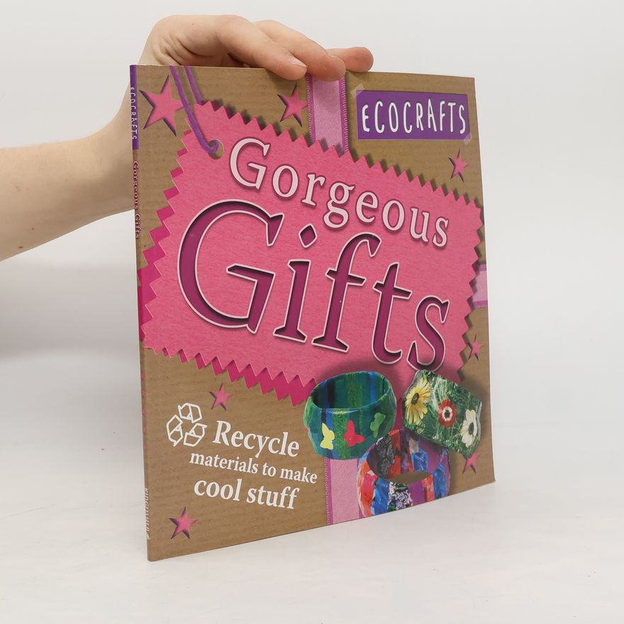 Rebecca Craig Gorgeous Gifts