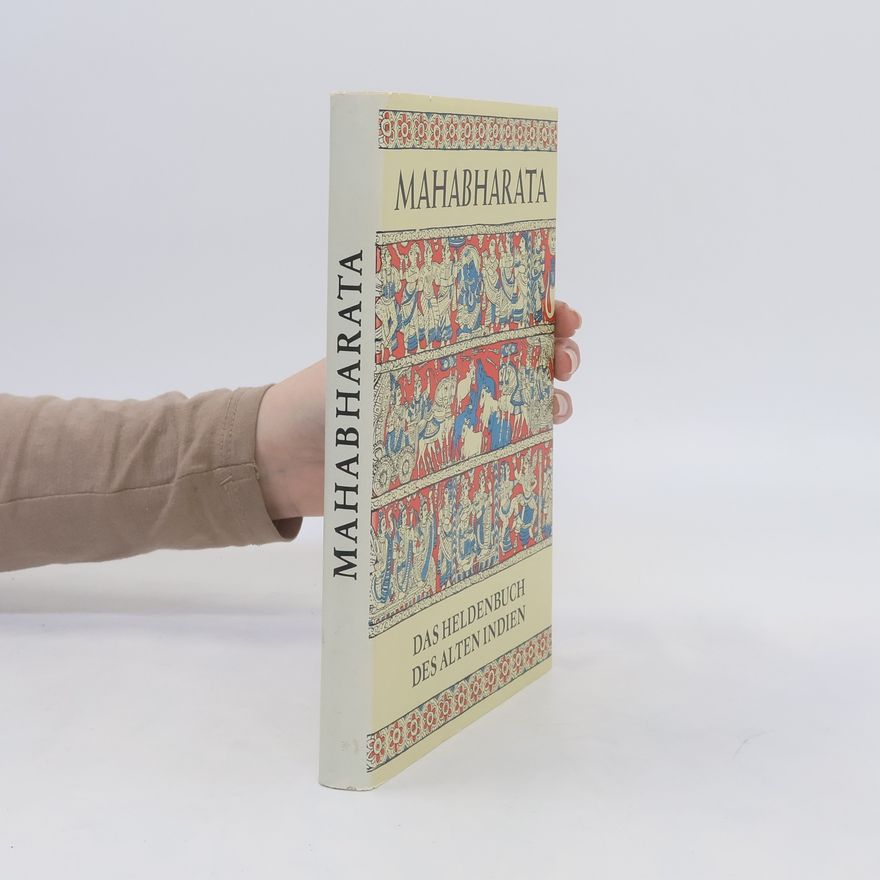 Vjása Mahabharata