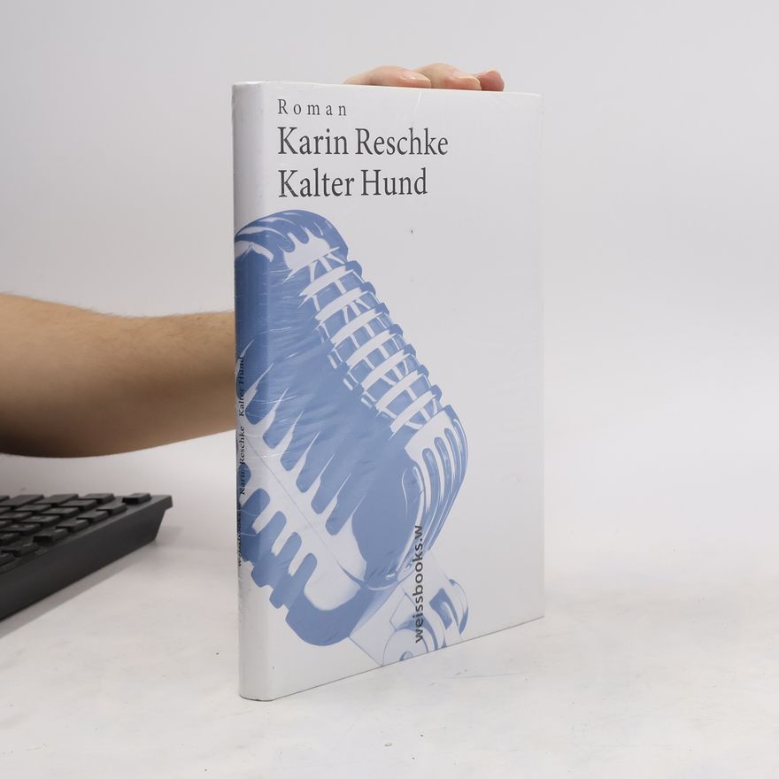 Karin Reschke Kalter Hund