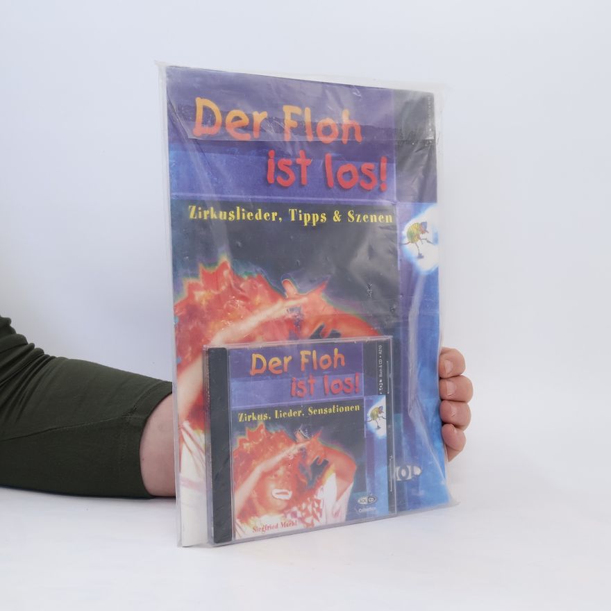 Siegfried Macht Der Floh ist los!