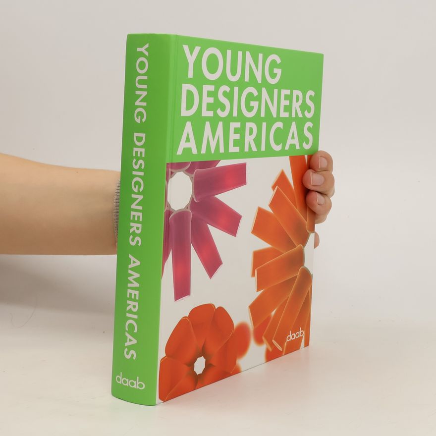 Carissa Kowalski Dougherty Young designers Americas