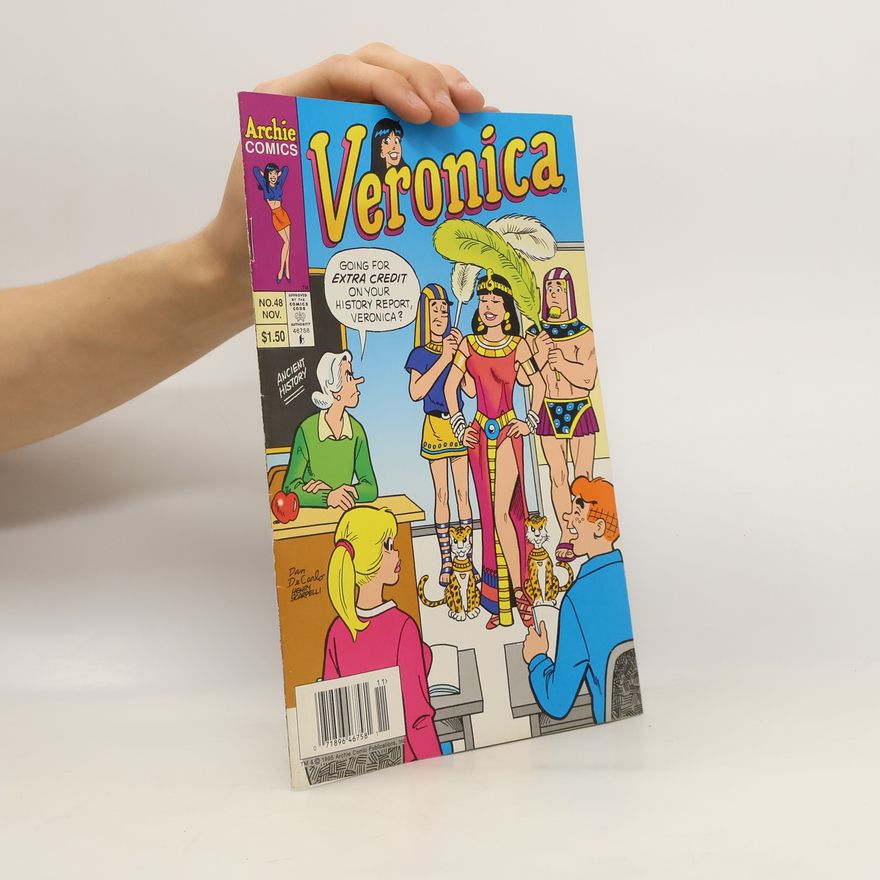 Autorenkollektiv Veronica #48