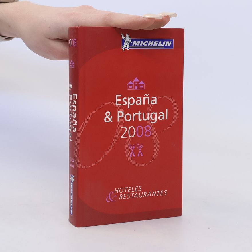 AA.VV. España & Portugal 2008
