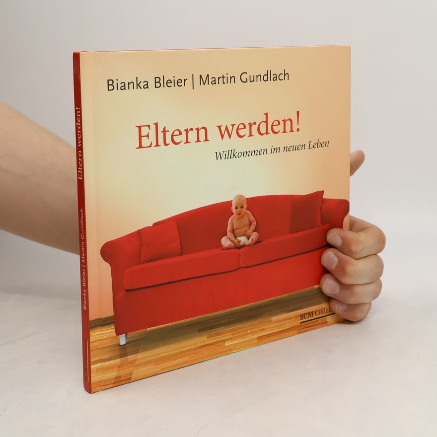 Martin Gundlach Eltern werden!