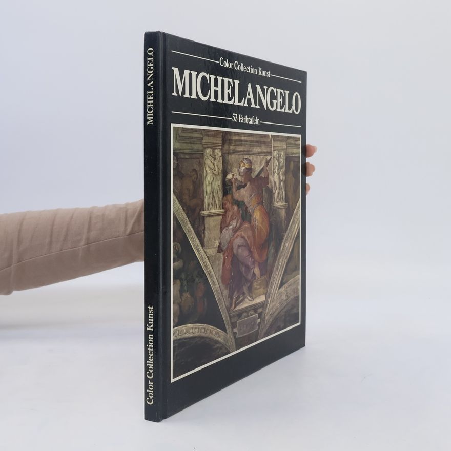 Autorenkollektiv Michelangelo