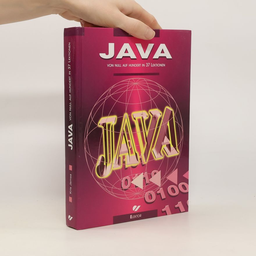 Kris A. Jamsa Java