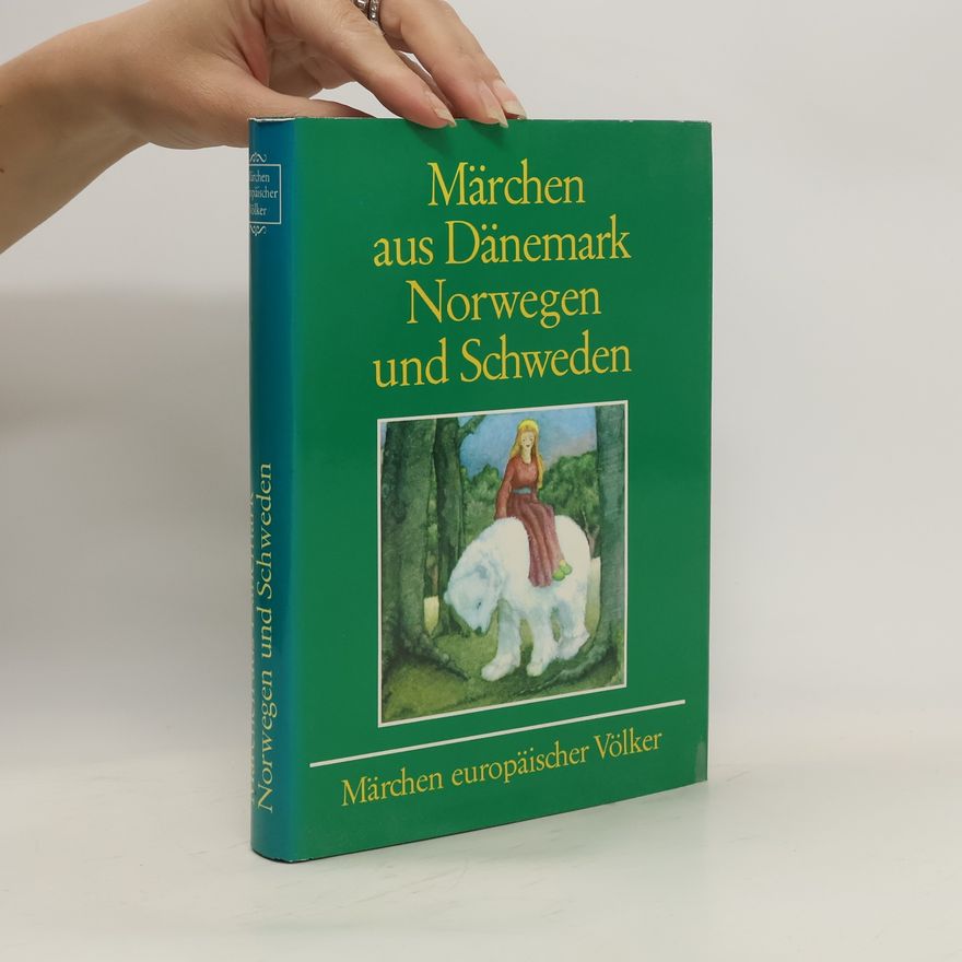 Autorenkollektiv Märchen aus Dänemark Norwegen und Schweden