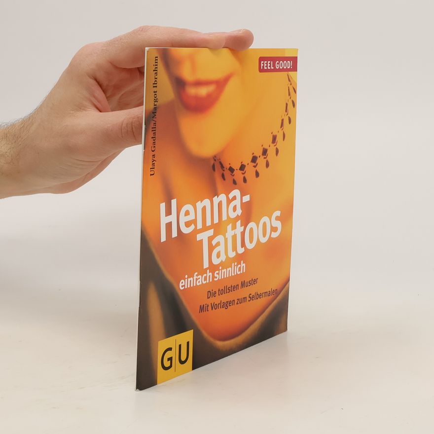 Autorenkollektiv Henna-Tattoos