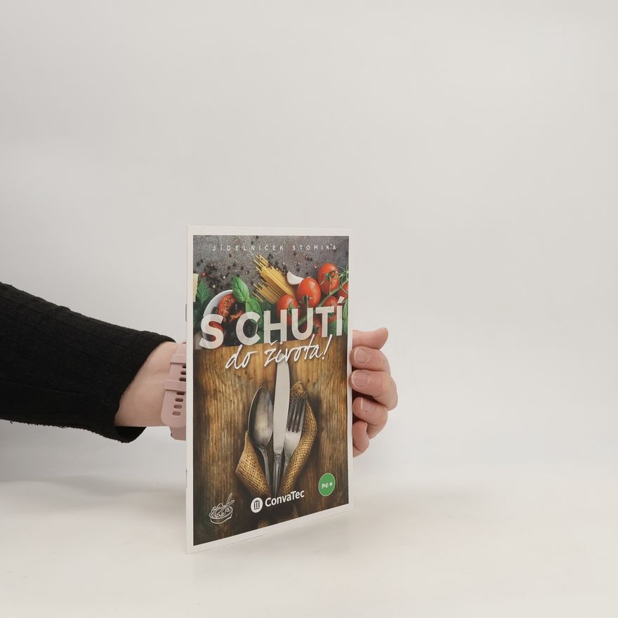 Autorenkollektiv S chutí do života!