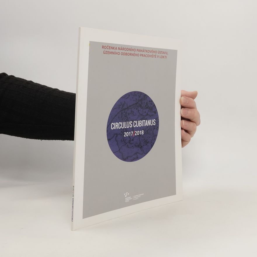 Collectif d'auteurs Circulus Cubitanus 2017/2018