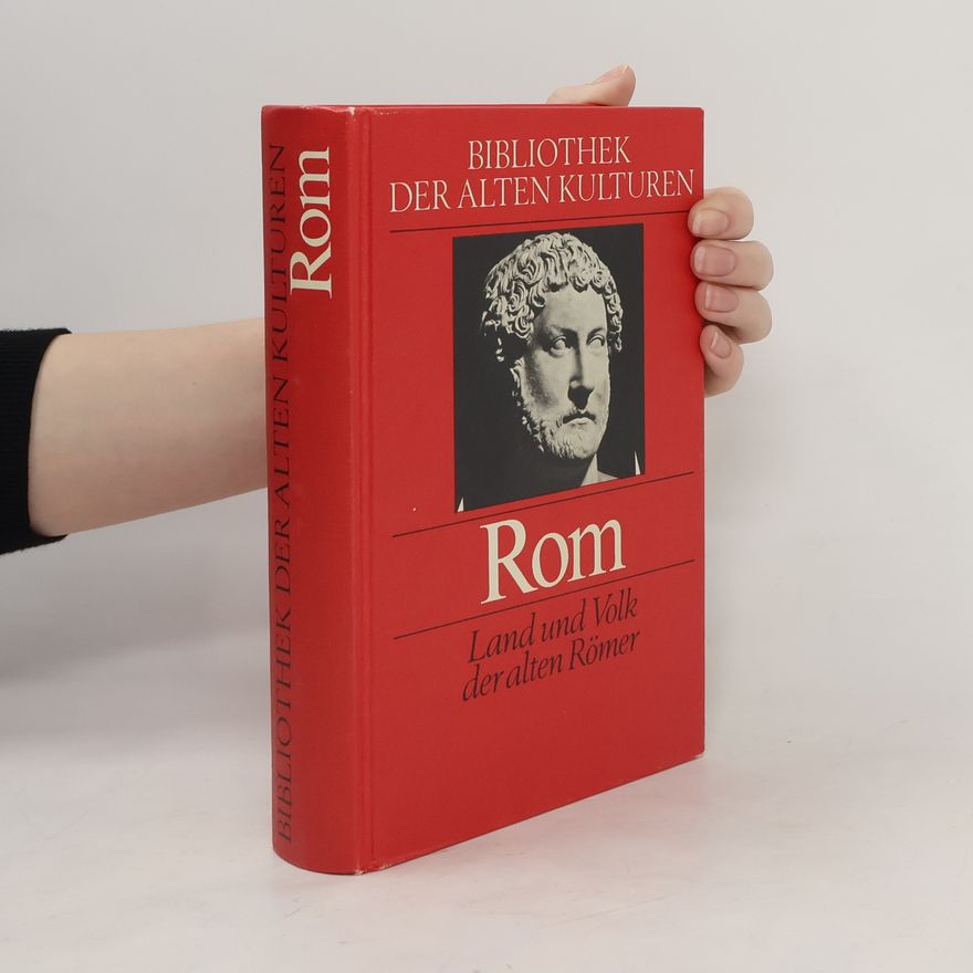 Autorenkollektiv Rom